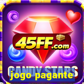 jogo pagante
